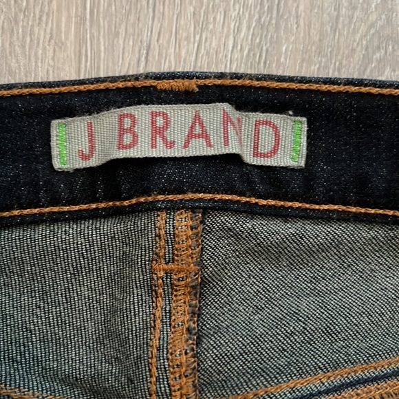 J Brand jeans. Size 28 - Picture 2 of 10